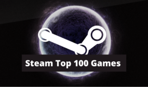 Steam Top 100 (2)