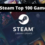 Steam Top 100 part 4
