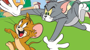 Tom and Jerry GAmes