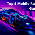 Top 5 Mobile Racing Games (1)