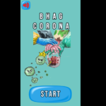 Play Bhag Corona to Learn About the Coronavirus Now