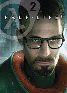 Half Life 2 BEst Game