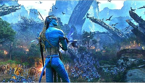 Ubisoft Avatar Project still on!