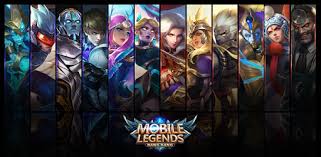 User blog:Michaelandre03/Wallpapers, Mobile Legends: Bang Bang Wiki