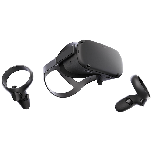 Half Life Alyx VR Headset