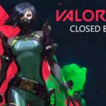 Valorant closed beta