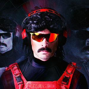 Dr Disrespect Pisces Pisces