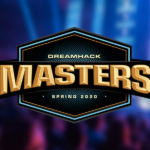 DreamHack Masters Spring 2020