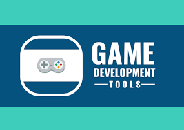 Game developing tools
