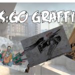 CS;:GO graffiti plays