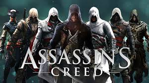 1. Assassin’s Creed Top Mythology Games