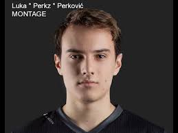 Luka "PERKZ"  Perković, Top 7 League of Legends Players 