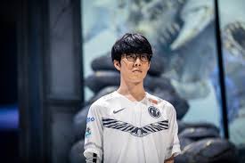 Kang “TheShy” Seung-lok, Top 7 League of Legends Players 