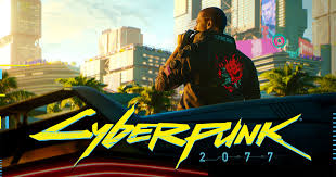 CD Projekt Cyberpunk 2077
