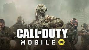 Call of Duty Mobile World Championship