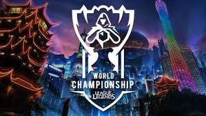 League of Legends World Championship 2017