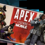Apex Legends Mobile Fall 2020