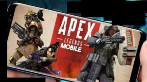 Apex Legends Mobile Fall 2020