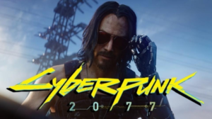 Cyberpunk 2077 delayed again