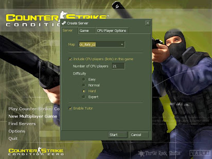 counter strike condition zero zip file download for android
