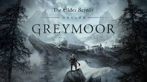 The Elder Scroll Online Greymoor