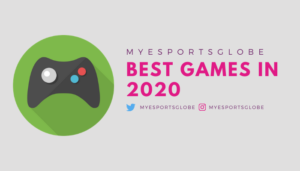 best games 2020