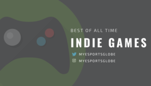 best indie games