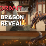 Valorant New Dragon Skin reveal