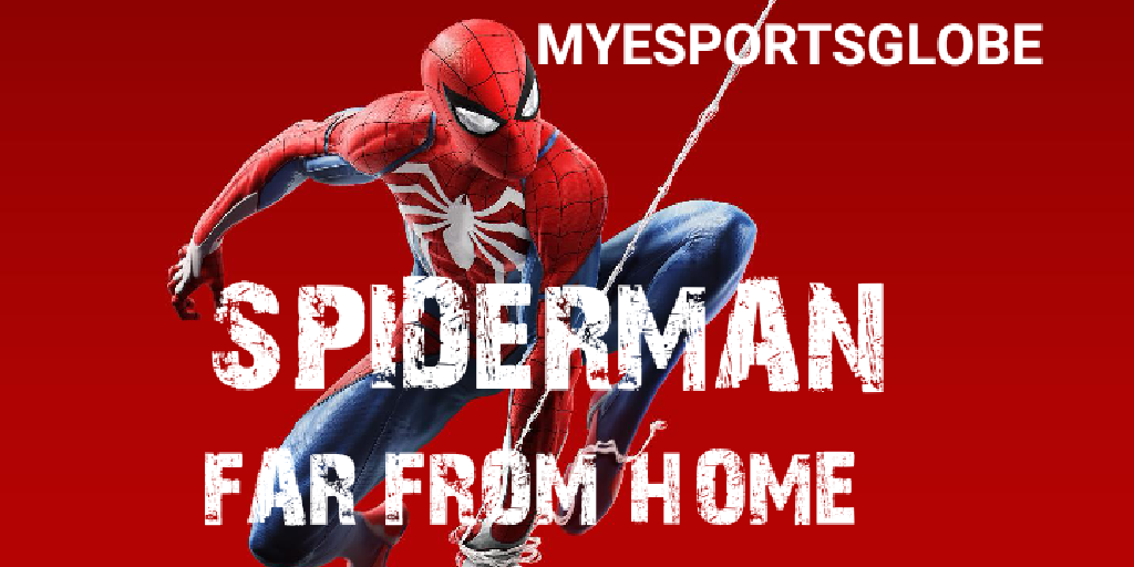 Spider-Man: Far From Home instal the new for android