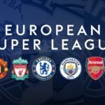 European Super League 2021