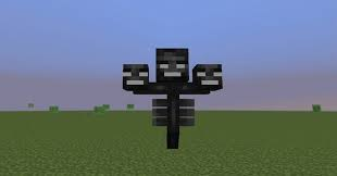 Withers Undead Mobs