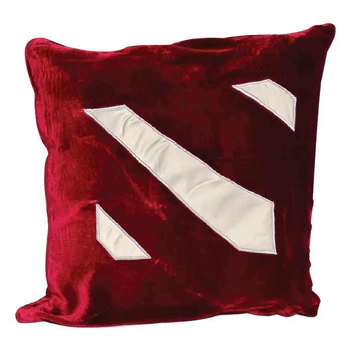 Dota 2 Cushion Cover 42 X 42 Inch