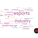 Ethics and Legal problems in eSports