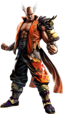 Tekken 3 is one of the Best Fighting Game - My Esports Globe