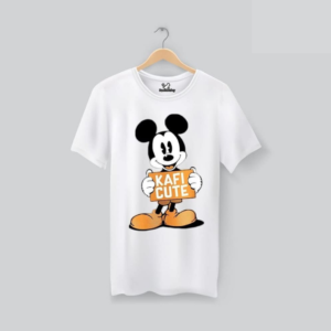 Micky Mouse T-shirt