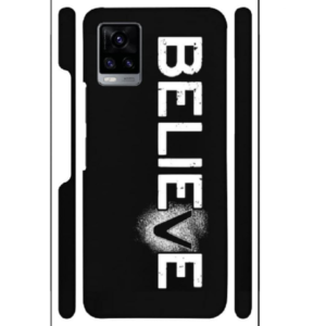 Believe Phone cover