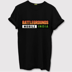 Battleground T-shirt