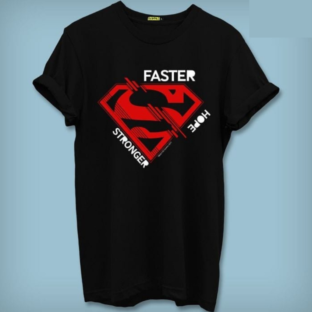 Superman T-shirt